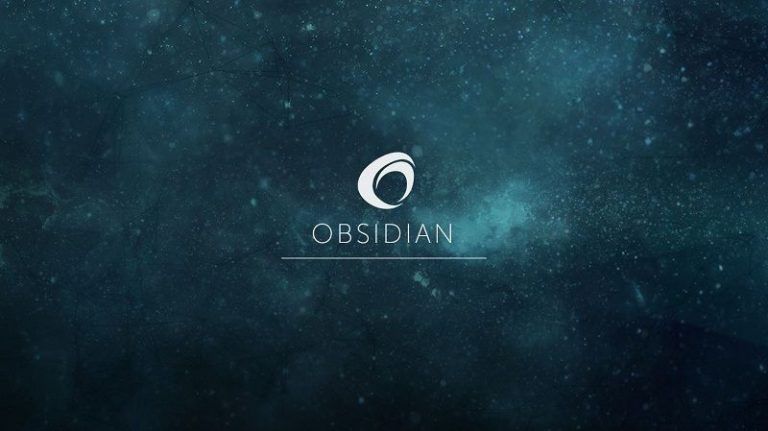 Obsidian Secure Messenger