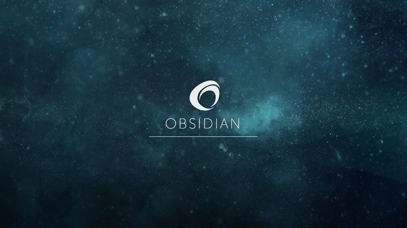 Obsidian Secure Messenger