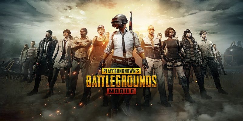 PUBG