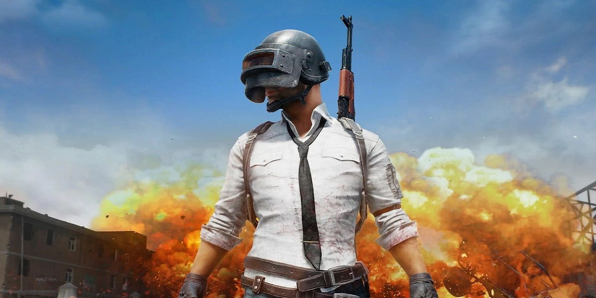 PUBG