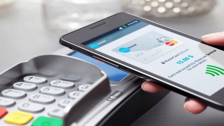 Pagar desde el celular