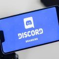 Pantalla en Discord