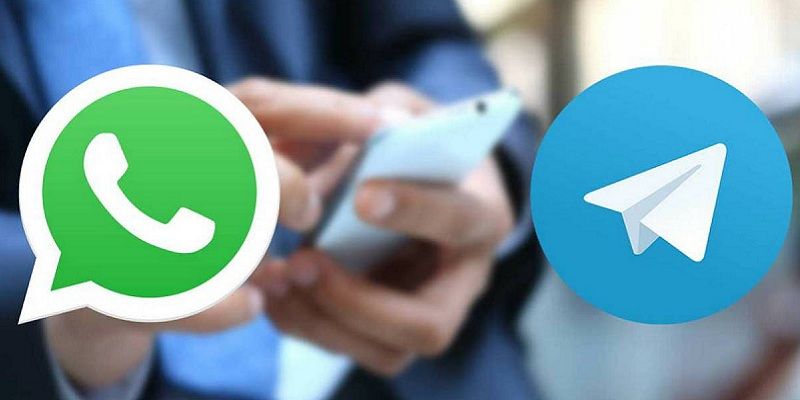 TOP Apps Para Pasar Stickers de WhatsApp a Telegram 4 Pasar stickers de WhatsApp