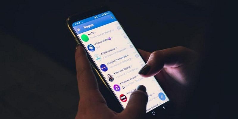 TOP Apps Para Pasar Stickers de WhatsApp a Telegram 6 Pasar stickers de WhatsApp