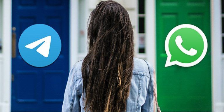 TOP Apps Para Pasar Stickers de WhatsApp a Telegram 1 Pasar stickers de WhatsApp