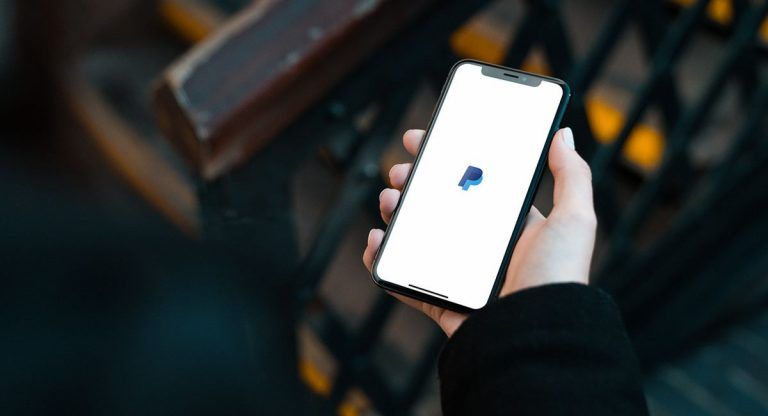 PayPal Retiene tu Dinero