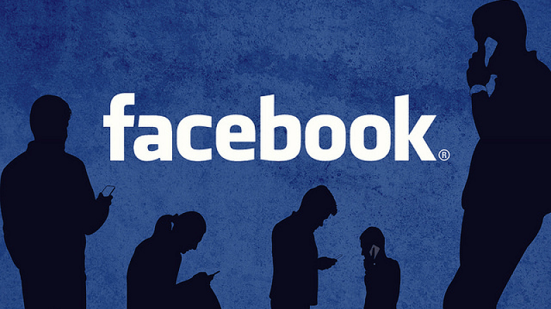 Perfiles ocultos de Facebook