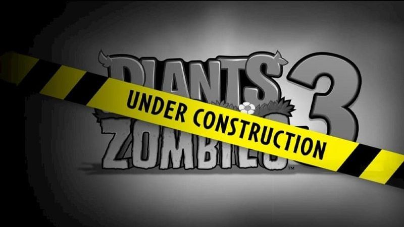 Plants vs Zombies 3