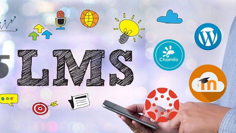 Plataforma LMS