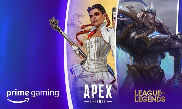 Prime Gaming Llegará para Quedarse: ¡Adiós Twitch Prime! 1 Prime Gaming