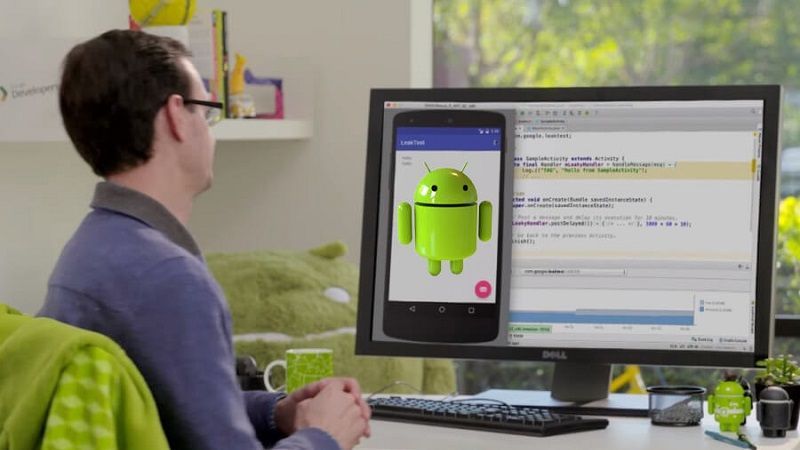 Programar Android