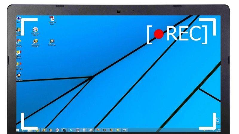 Programas Para Grabar Pantalla
