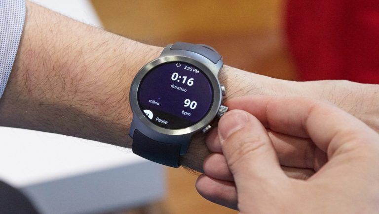 Qualcomm Lanzó al Mercado Nuevos Chips Para Wearables 1 Qualcomm