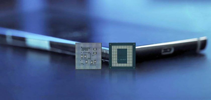Qualcomm Snapdragon 870