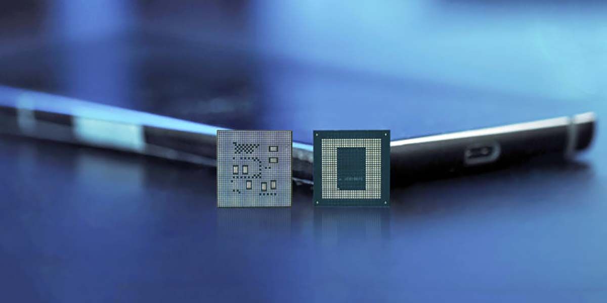 Qualcomm Snapdragon 870
