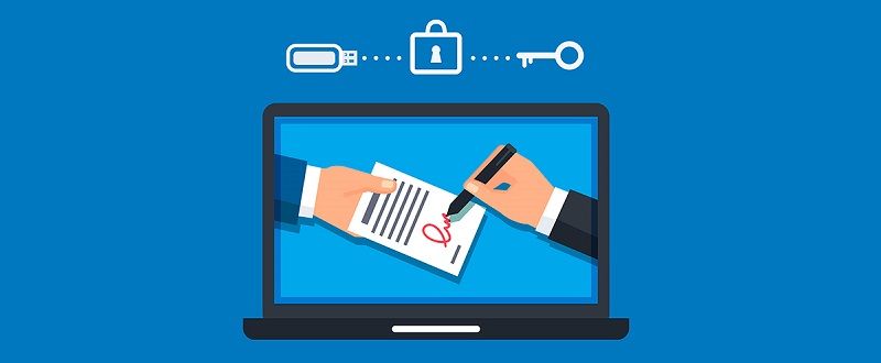 certificado digital con safari Qué es y Cómo Instalar un Certificado Digital