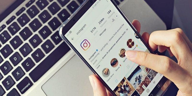 Quitar comentarios de Instagram