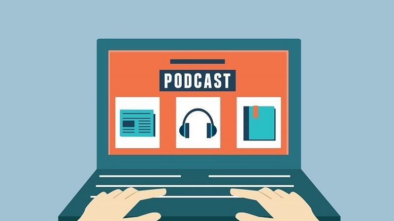 Qué es un Podcast