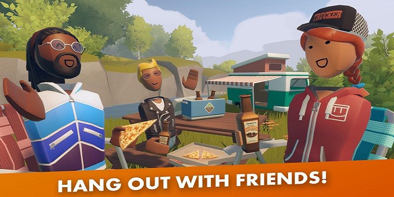 Rec Room