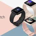 Redmi Watch