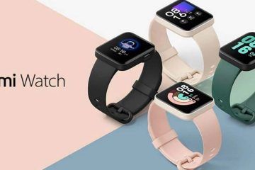 Redmi Watch