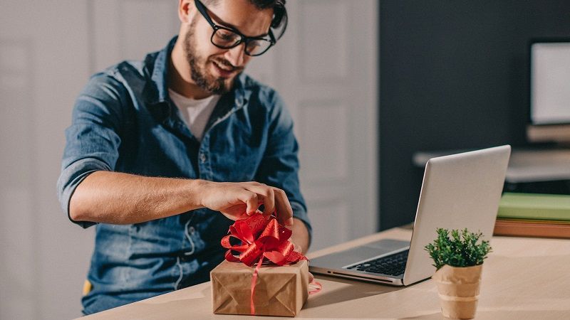 Regalos Tecnológicos