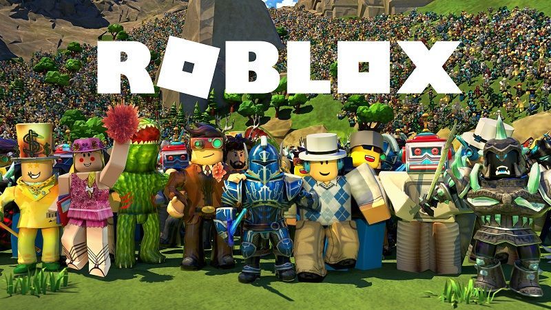 Roblox juego