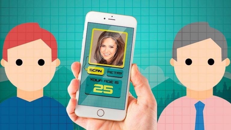 Un Filtro de Instagram es Capaz de Decir qué Edad Aparentas 1 Scan de idade