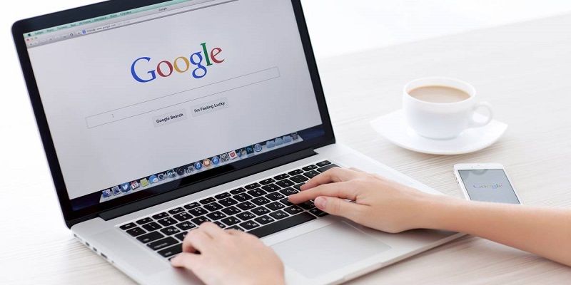 Servicio de Google Workspace