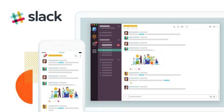 Slack se Rediseña en Android e iOS: ¡Realmente Productiva! 1 Slack se rediseña