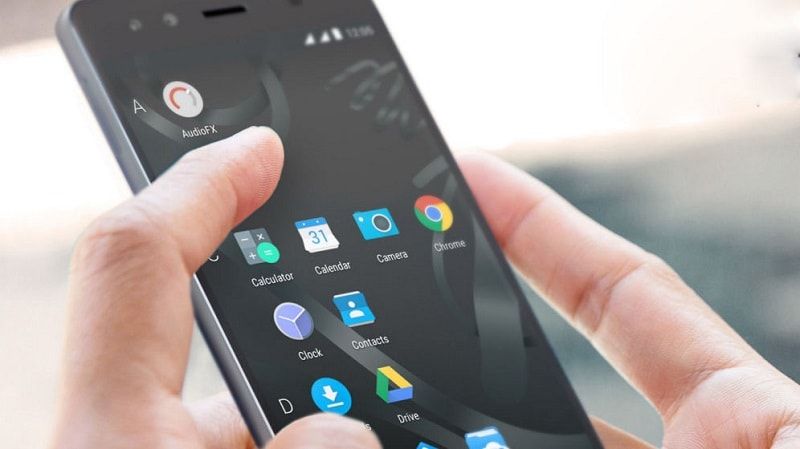 Smartphone Funcionando Como Nuevo