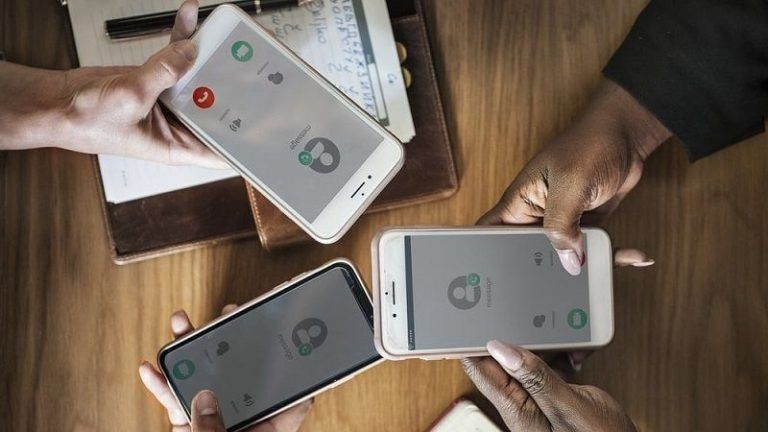 Como Aprovechar al Máximo tu Smartphone Para Trabajar 1 Smartphone Para Trabajar