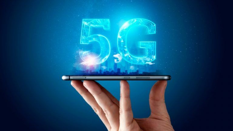 Smartphones Android Gama Alta con 5G: ¿Será Problema? 1 Smartphones Android Gama Alta