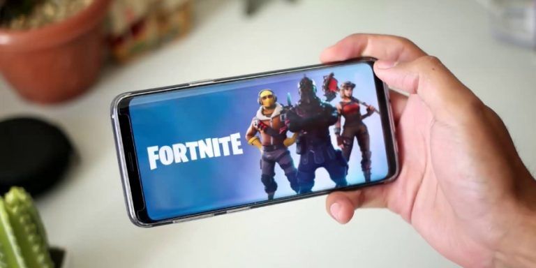 Los Smartphones Android más Baratos para Jugar Fortnite 1 Smartphones android más baratos
