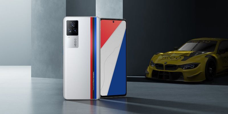 Estos son los Smartphones más Potentes de 2021 5 Smartphones más potentes