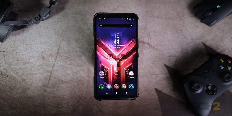 Estos son los Smartphones más Potentes de 2021 6 Smartphones más potentes
