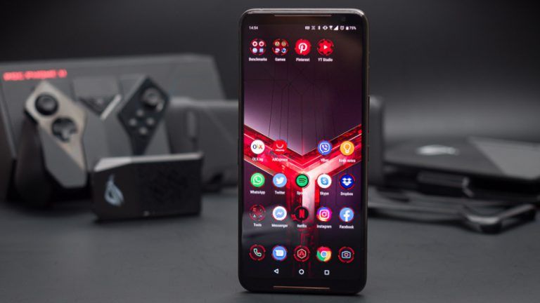 Estos son los Smartphones más Potentes de 2021 1 Smartphones mas potentes 3