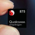 Snapdragon 875