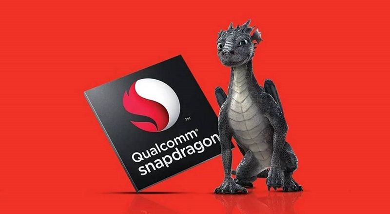 Snapdragon 898