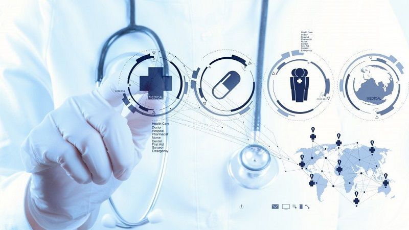 Software de Gestión Médica