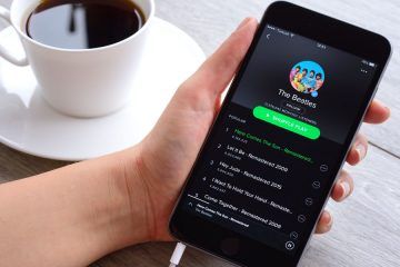 Spotify