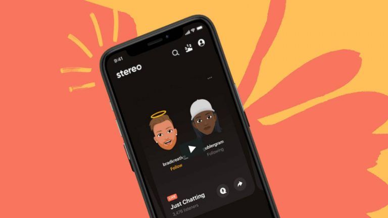 Stereo