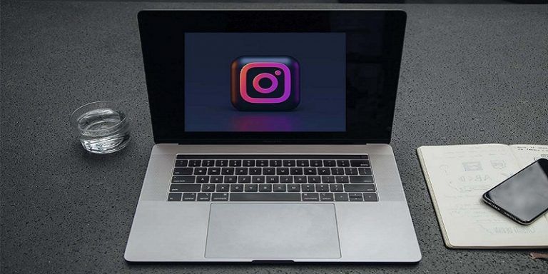 Cómo Subir fotos a Instagram Desde la Computadora 1 Subir fotos a Instagram