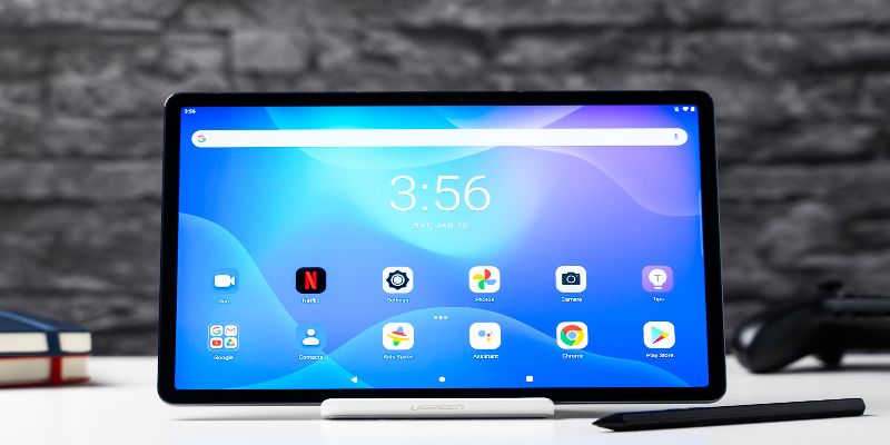 Estas son Las Tablets más Productivas del Mercado (2021) 5 Tablets más Productivas
