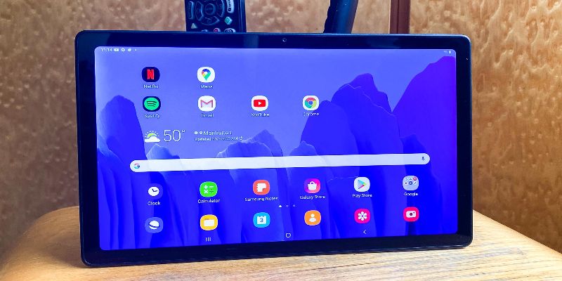 Estas son Las Tablets más Productivas del Mercado (2021) 6 Tablets más Productivas