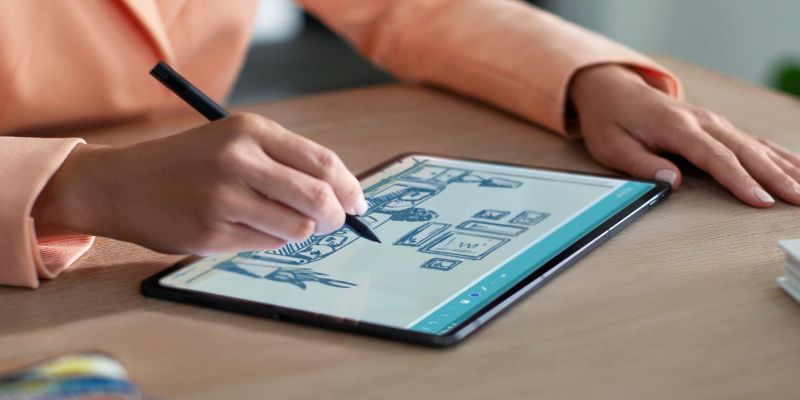 Tablets más Productivas