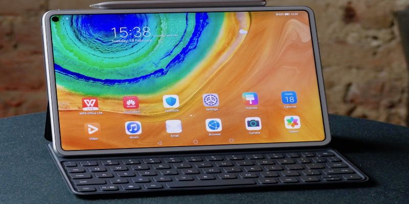 Estas son Las Tablets más Productivas del Mercado (2021) 4 Tablets más Productivas