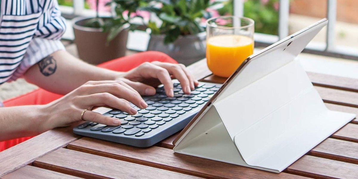Teclado Físico