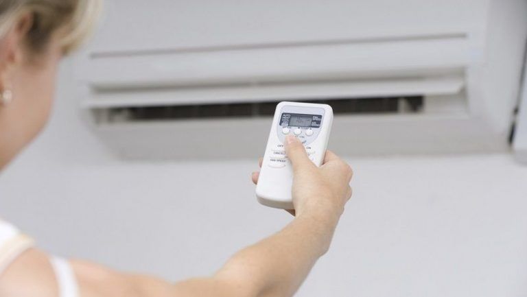 Tecnología del Aire Acondicionado