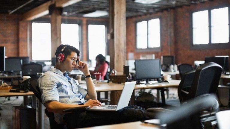 Cómo Usar la Tecnología en tu Negocio de Forma Efectiva 1 Tecnología en tu Negocio